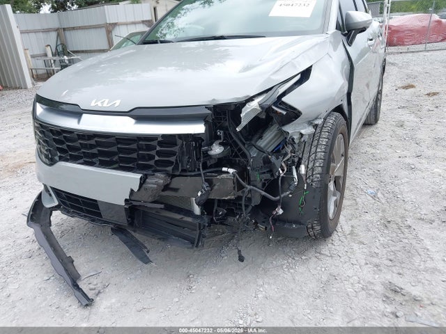 Kia Sportage Sx