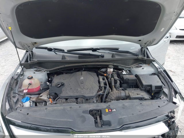 Kia Sportage Sx