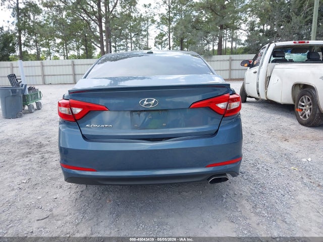 Hyundai SONATA Se