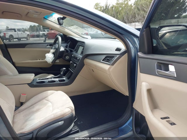 Hyundai SONATA Se