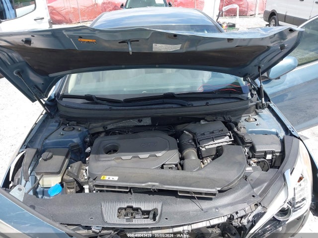 Hyundai SONATA Se
