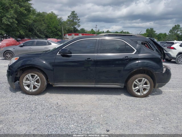 Chevrolet Equinox 1lt