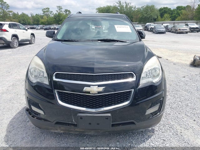 Chevrolet Equinox 1lt