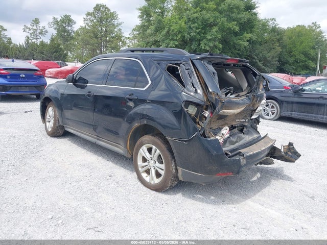 Chevrolet Equinox 1lt