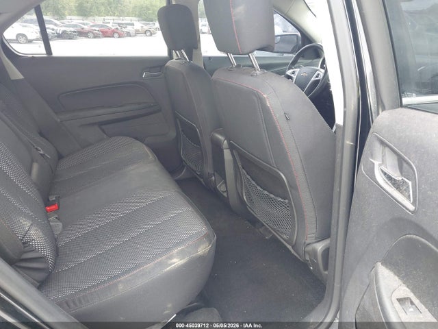 Chevrolet Equinox 1lt