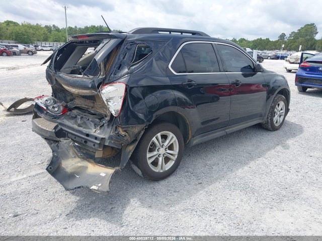 Chevrolet Equinox 1lt