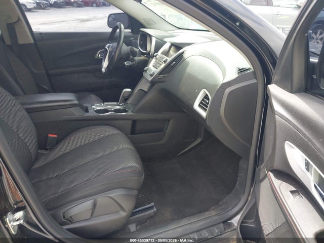 Chevrolet Equinox 1lt
