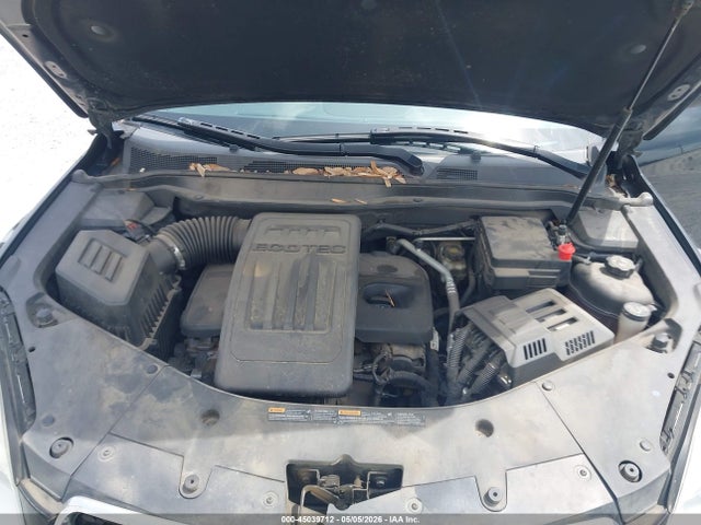 Chevrolet Equinox 1lt