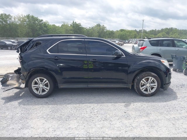 Chevrolet Equinox 1lt