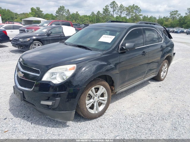 Chevrolet Equinox 1lt