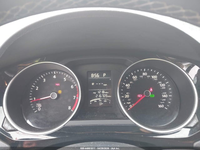 Volkswagen Jetta 1.8t Sport