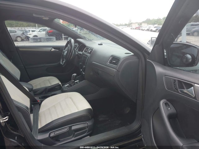 Volkswagen Jetta 1.8t Sport