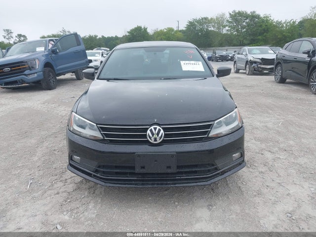 Volkswagen Jetta 1.8t Sport
