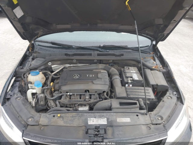 Volkswagen Jetta 1.8t Sport