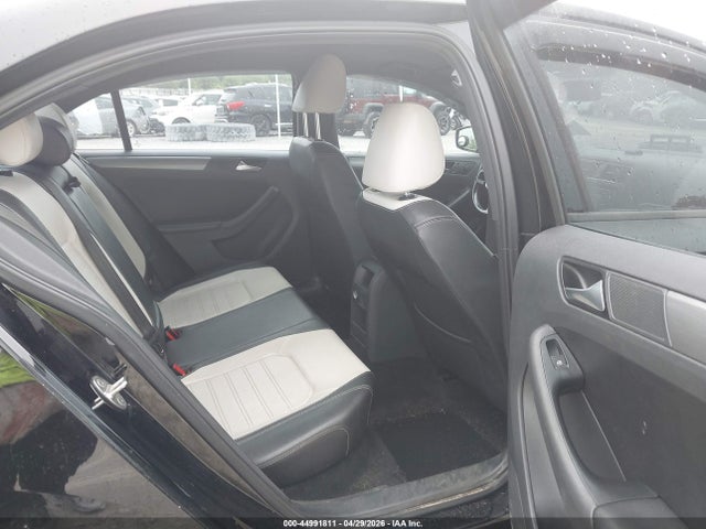 Volkswagen Jetta 1.8t Sport