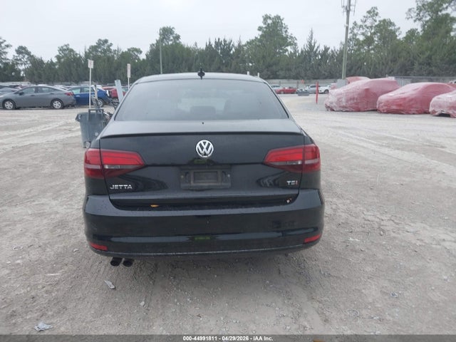 Volkswagen Jetta 1.8t Sport