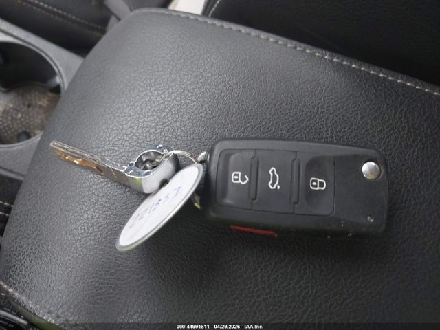 Volkswagen Jetta 1.8t Sport