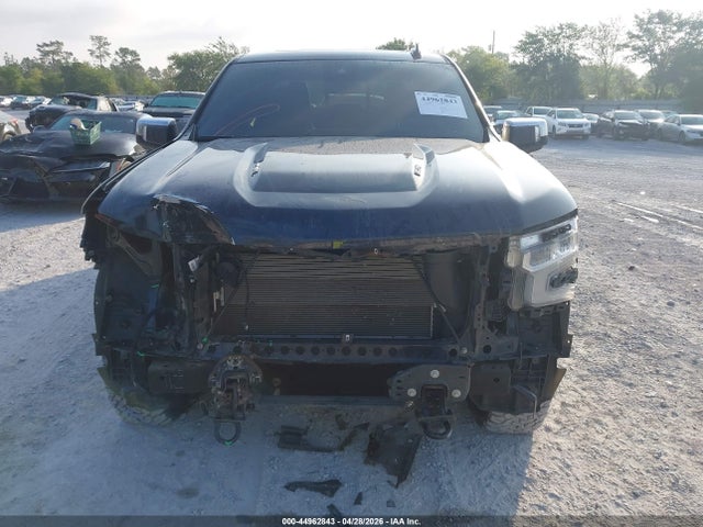 Chevrolet Silverado 1500 4wd  Short Bed Ltz