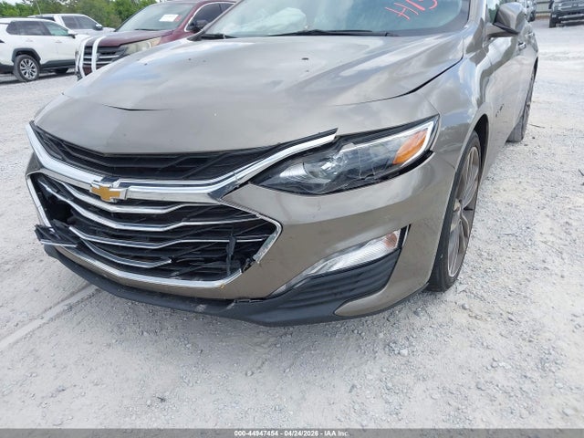 Chevrolet Malibu Fwd Lt