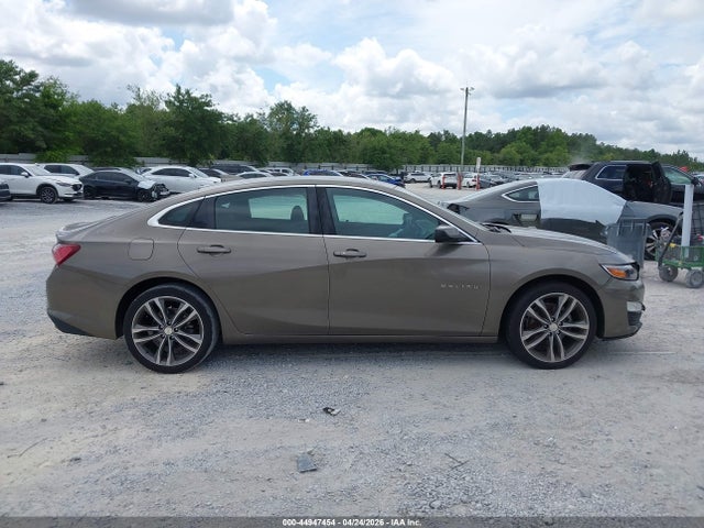 Chevrolet Malibu Fwd Lt