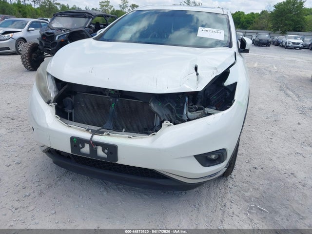 Nissan Murano Sl