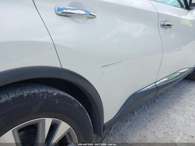 Nissan Murano Sl