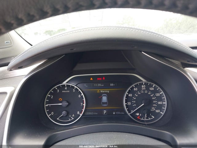 Nissan Murano Sl