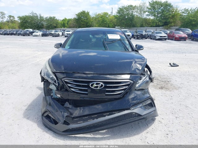 Hyundai SONATA Limited