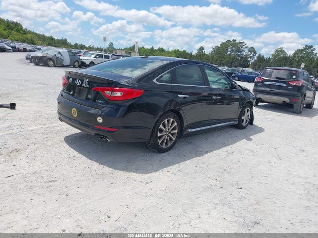 Hyundai SONATA Limited