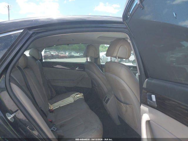 Hyundai SONATA Limited