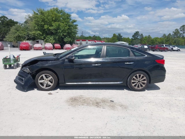 Hyundai SONATA Limited