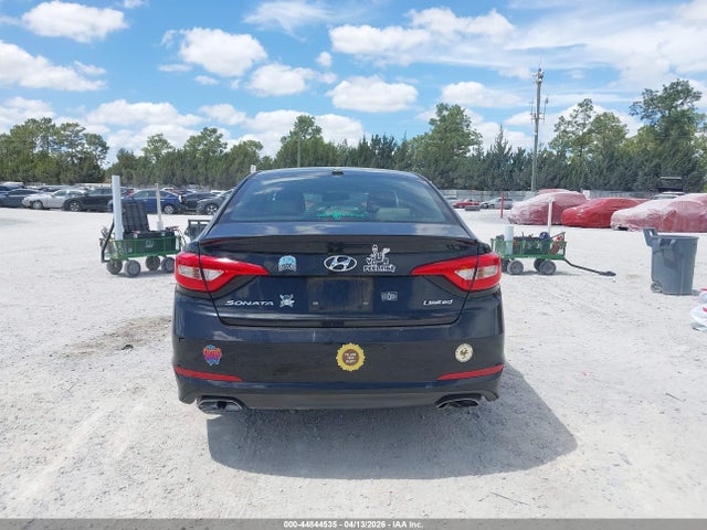 Hyundai SONATA Limited