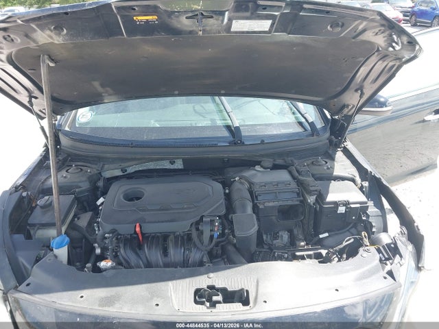 Hyundai SONATA Limited