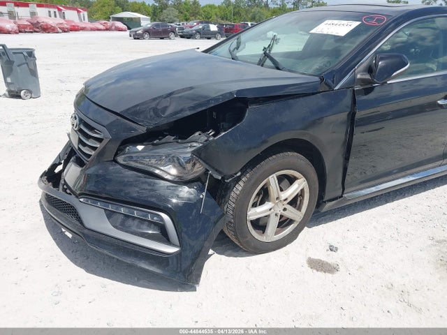 Hyundai SONATA Limited