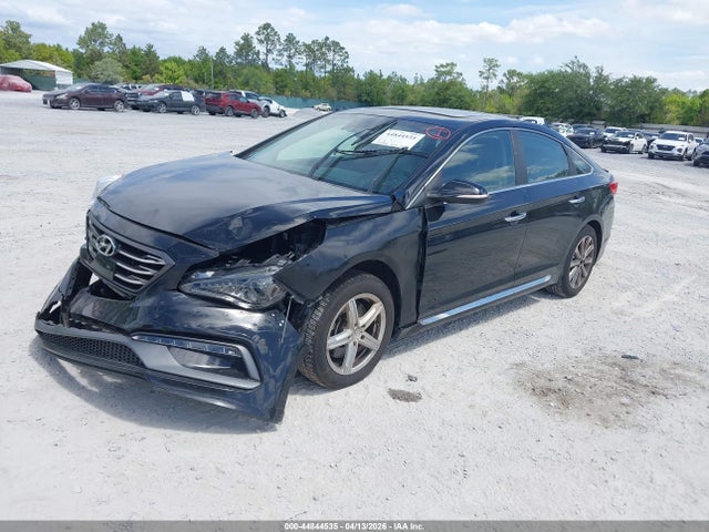 Hyundai SONATA Limited