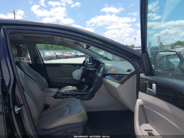 Hyundai SONATA Limited