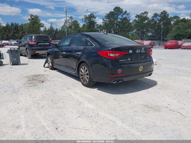 Hyundai SONATA Limited