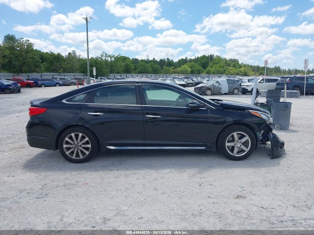 Hyundai SONATA Limited
