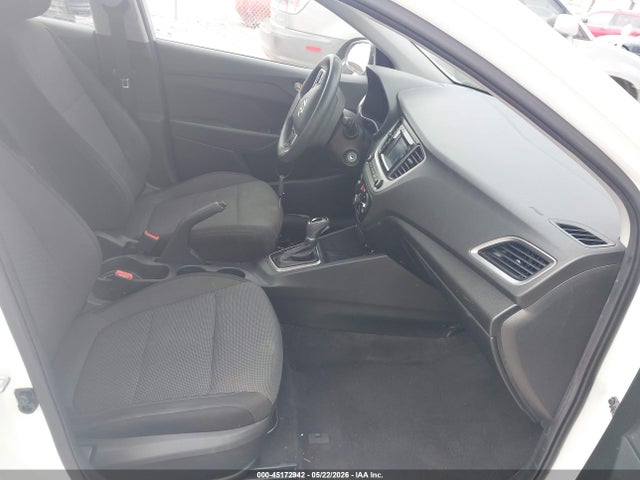 Hyundai ACCENT Se