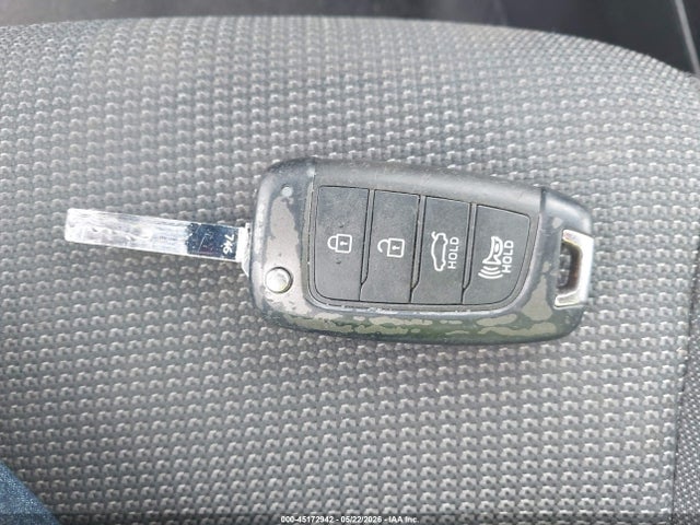 Hyundai ACCENT Se
