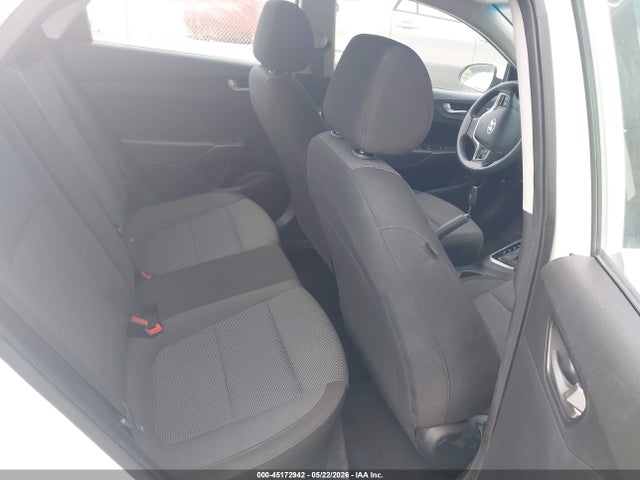 Hyundai ACCENT Se