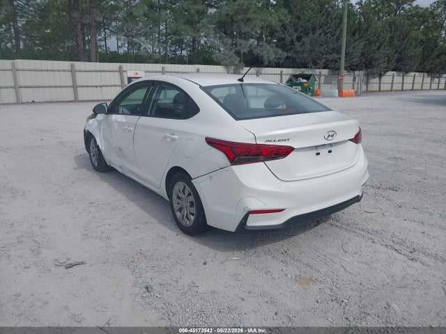 Hyundai ACCENT Se
