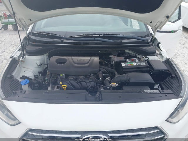 Hyundai ACCENT Se