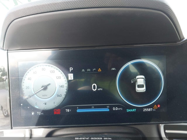 Hyundai ELANTRA Limited