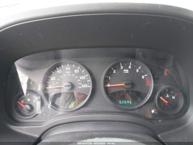 Jeep Patriot Sport