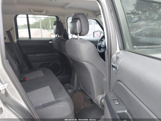 Jeep Patriot Sport
