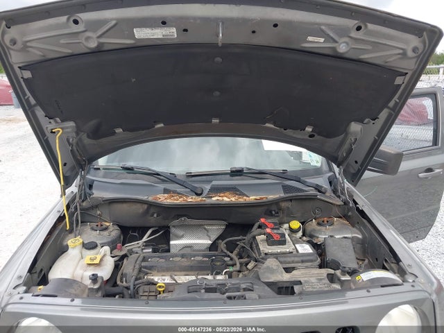 Jeep Patriot Sport