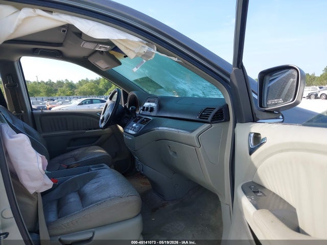 Honda Odyssey Ex-l