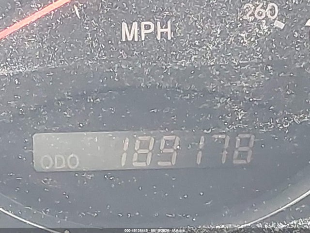 Toyota Avalon Xl