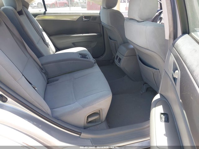 Toyota Avalon Xl